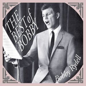 Bobby Rydell - The Best of Bobby  CD